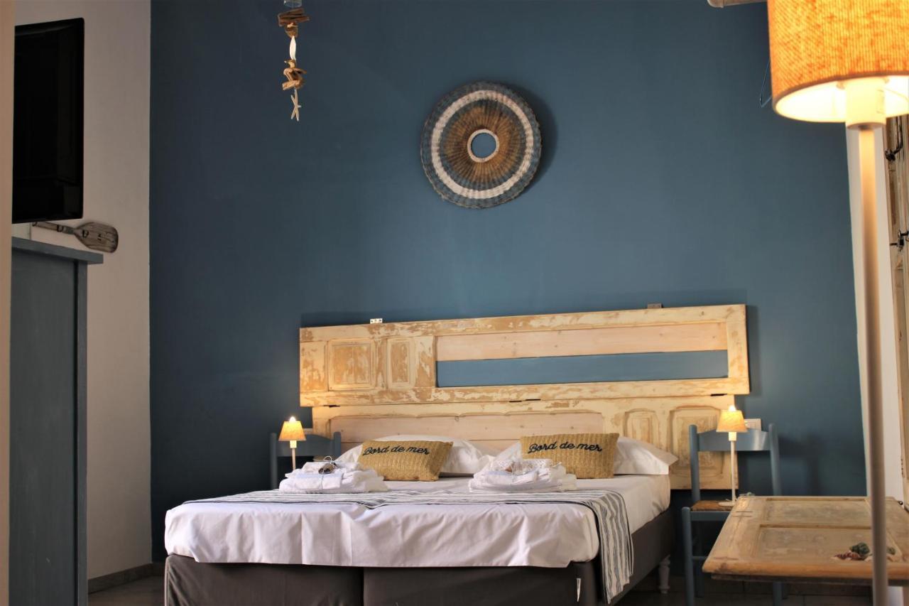 Li Perrini Boutique B&B Acquarica Zewnętrze zdjęcie