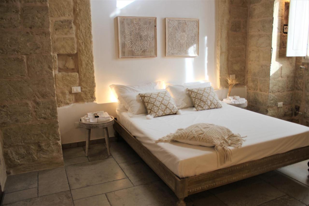 Li Perrini Boutique B&B Acquarica Zewnętrze zdjęcie