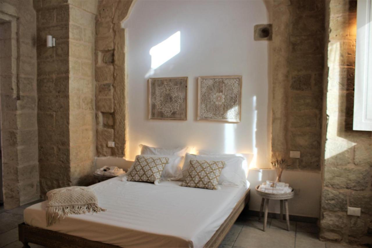 Li Perrini Boutique B&B Acquarica Zewnętrze zdjęcie