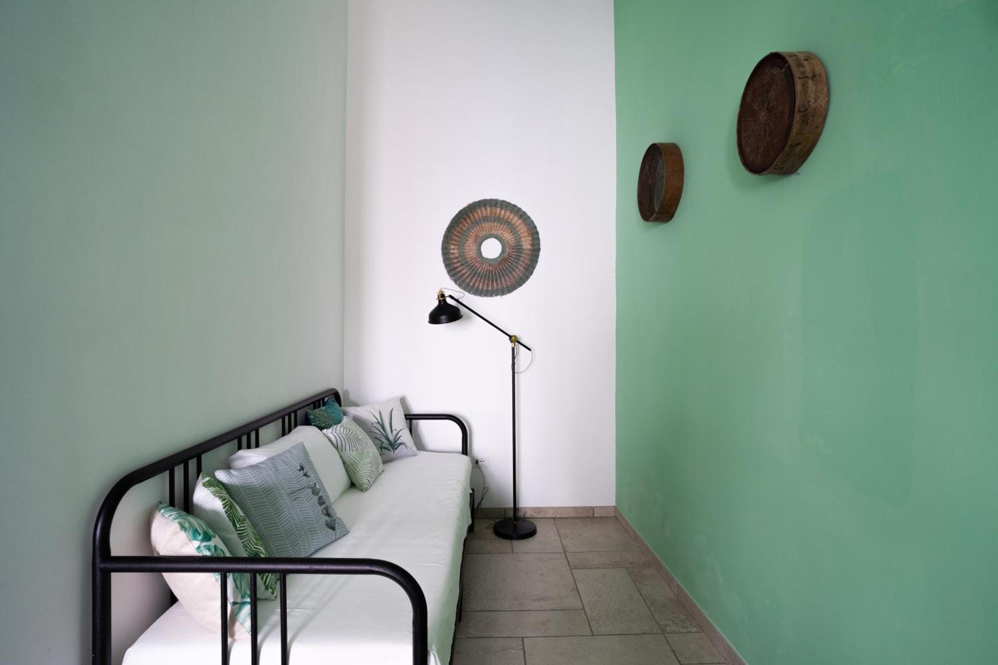 Li Perrini Boutique B&B Acquarica Pokój zdjęcie