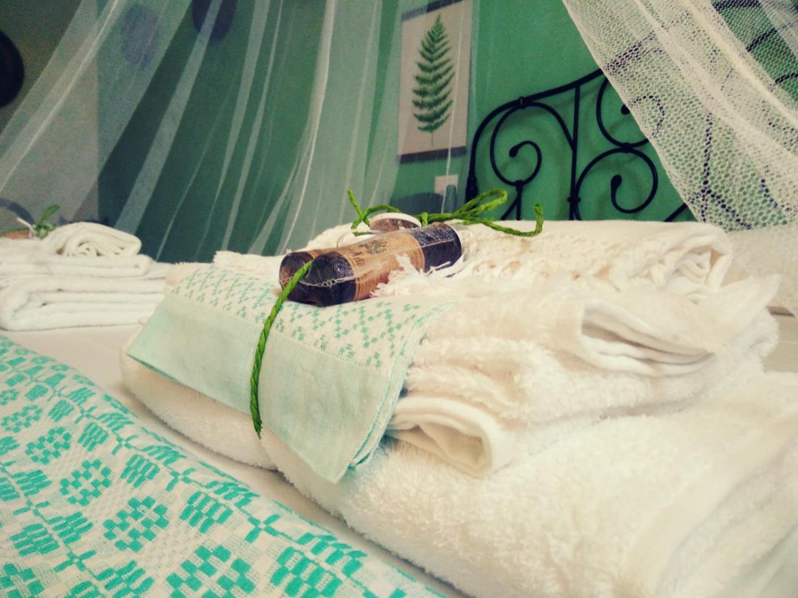 Li Perrini Boutique B&B Acquarica Pokój zdjęcie